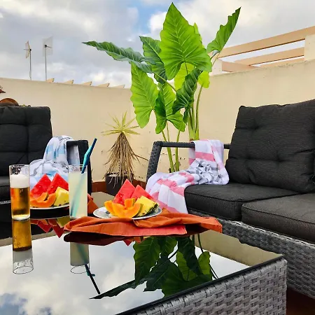 Casa La Florida - *