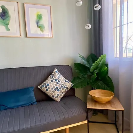 Casa La Florida -