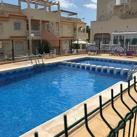 Casa La Florida - شقة *
