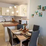 Casa La Florida - * Аликанте