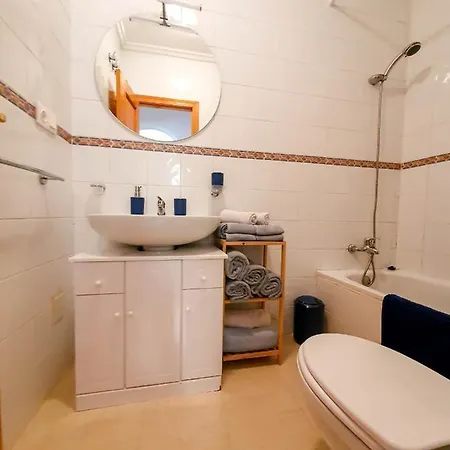 Apartment Casa La Florida - Alicante