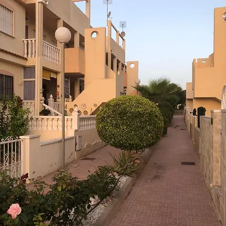 Casa La Florida - * Alicante