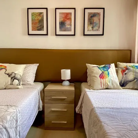 Casa La Florida - Апартаменты *