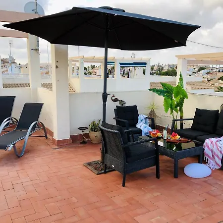Casa La Florida - * Аликанте