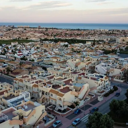 Casa La Florida - Appartement Alicante