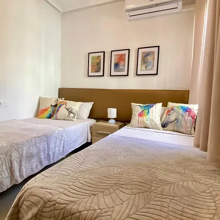 Casa La Florida - Апартаменты Аликанте
