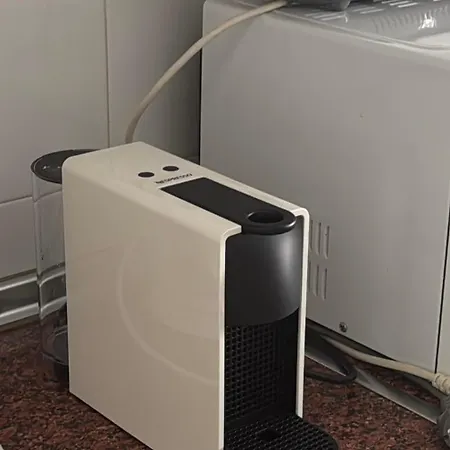 Appartement Casa La Florida -