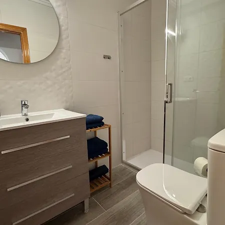 Appartement Casa La Florida - *